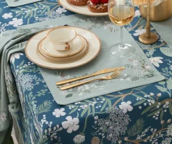 Cotton Placemats|RIFLE PAPER Co. New