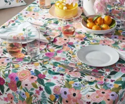 Cotton Placemats|RIFLE PAPER Co. Hot