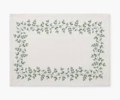 Cotton Placemats|RIFLE PAPER Co. Best