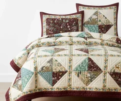 Cotton Quilt|RIFLE PAPER Co. New