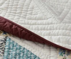 Cotton Quilt|RIFLE PAPER Co. New