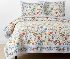 Cotton Quilt|RIFLE PAPER Co. Online