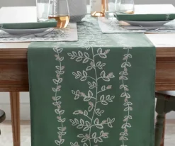 Cotton Table Runner|RIFLE PAPER Co. Clearance