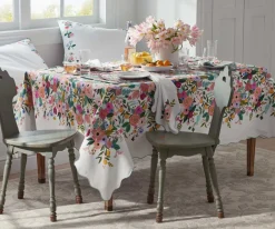 Cotton Tablecloth|RIFLE PAPER Co. Sale