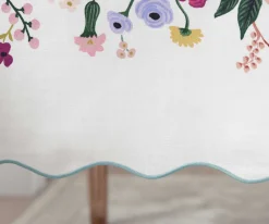 Cotton Tablecloth|RIFLE PAPER Co. Sale