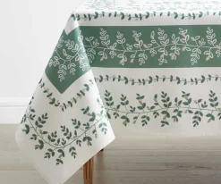 Cotton Tablecloth|RIFLE PAPER Co. Sale