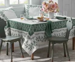 Cotton Tablecloth|RIFLE PAPER Co. Sale