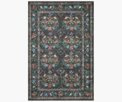 Courtyard Seville Printed Rug|RIFLE PAPER Co. Clearance