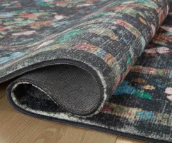 Courtyard Seville Printed Rug|RIFLE PAPER Co. Clearance