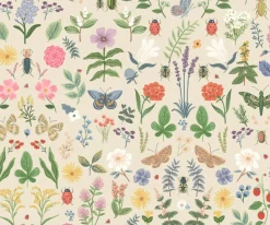 Curio Peel & Stick Wallpaper|RIFLE PAPER Co. Online