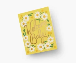 Daisy Baby|RIFLE PAPER Co. Best