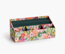 Desk Organizer|RIFLE PAPER Co. Outlet