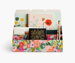 Desk Organizer|RIFLE PAPER Co. Outlet
