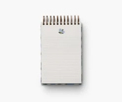 Desktop Spiral Notepad|RIFLE PAPER Co. New