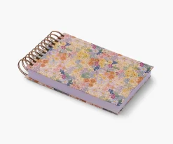 Desktop Spiral Notepad|RIFLE PAPER Co. Clearance
