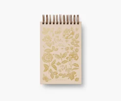 Desktop Spiral Notepad|RIFLE PAPER Co. New