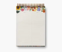 Desktop Weekly Planner|RIFLE PAPER Co. Discount