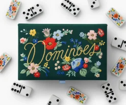 Domino Set|RIFLE PAPER Co. Best