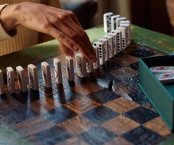 Domino Set|RIFLE PAPER Co. Best