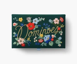 Domino Set|RIFLE PAPER Co. Best