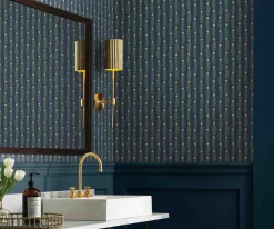 Eden Wallpaper Sample|RIFLE PAPER Co. Online