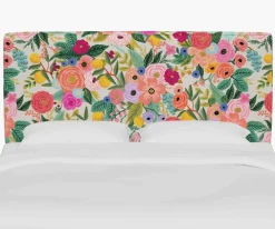 Elly Headboard|RIFLE PAPER Co. Clearance