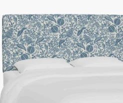Elly Headboard|RIFLE PAPER Co. Hot