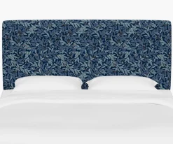Elly Headboard|RIFLE PAPER Co. Hot