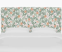 Elly Headboard|RIFLE PAPER Co. Online