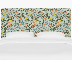 Elly Headboard|RIFLE PAPER Co. Clearance