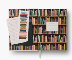 Embroidered Book Journal|RIFLE PAPER Co. Hot