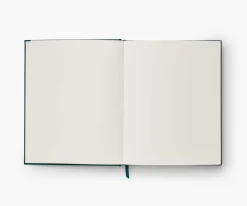 Embroidered Sketchbook|RIFLE PAPER Co. New