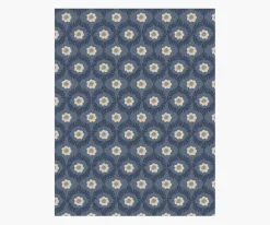 Emma Wallpaper Sample|RIFLE PAPER Co. Online