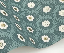 Emma Wallpaper Sample|RIFLE PAPER Co. Best