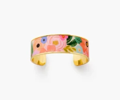 Enamel Cuff|RIFLE PAPER Co. Discount