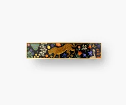 Enamel Hair Clip|RIFLE PAPER Co. Clearance