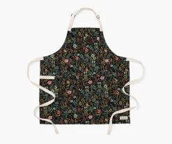 Essential Apron|RIFLE PAPER Co. Clearance