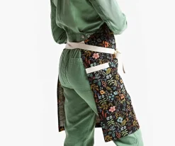 Essential Apron|RIFLE PAPER Co. Clearance