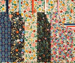 Essential Apron|RIFLE PAPER Co. Clearance