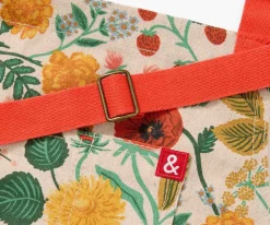 Essential Apron|RIFLE PAPER Co. Best