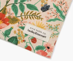 Essential Apron|RIFLE PAPER Co. Best