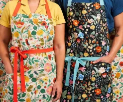 Essential Apron|RIFLE PAPER Co. Best
