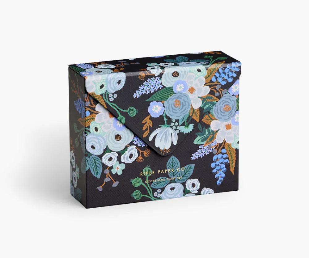 Essentials Card Box|RIFLE PAPER Co. Hot