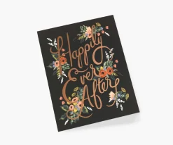 Eternal Happily Ever After|RIFLE PAPER Co. Sale