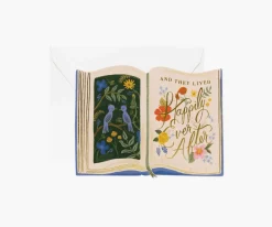 Ever After|RIFLE PAPER Co. Online