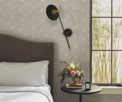 Fable Peel & Stick Wallpaper|RIFLE PAPER Co. Best