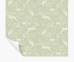 Fable Peel & Stick Wallpaper|RIFLE PAPER Co. Best
