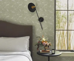 Fable Peel & Stick Wallpaper|RIFLE PAPER Co. Best