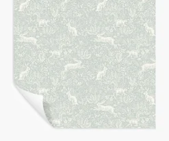Fable Peel & Stick Wallpaper|RIFLE PAPER Co. Sale