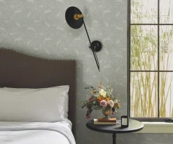 Fable Peel & Stick Wallpaper|RIFLE PAPER Co. Sale